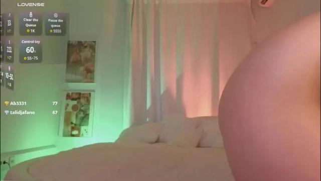 Thumbnail 3, veronica_blush's Stream at Chaturbate, 2 months ago