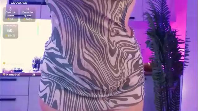 Image 8 of veronica_blush Stream on Chaturbate on 1 month ago