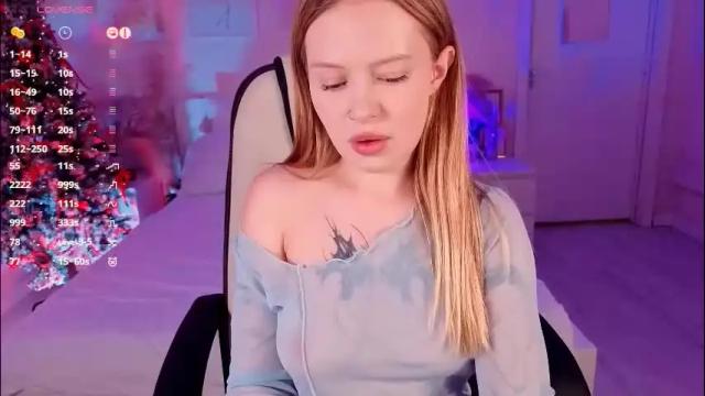 Thumbnail 1, veronica_blush's Stream at Chaturbate, 1 month ago