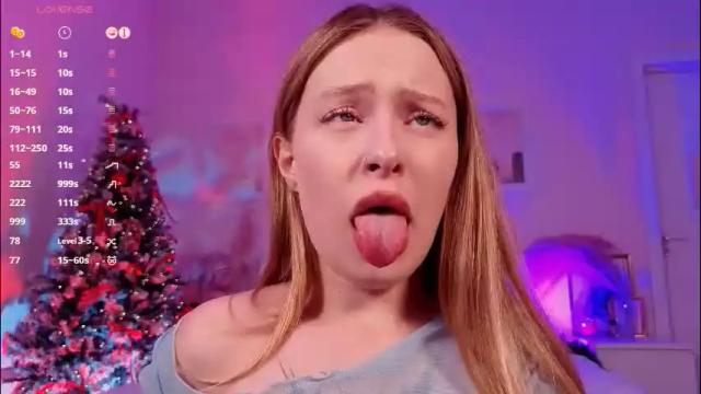 Image 4 of veronica_blush Stream on Chaturbate on 1 month ago