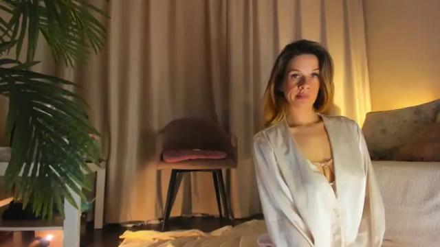 Image 4 of veronica_butterfly Stream on Chaturbate on 14 months ago