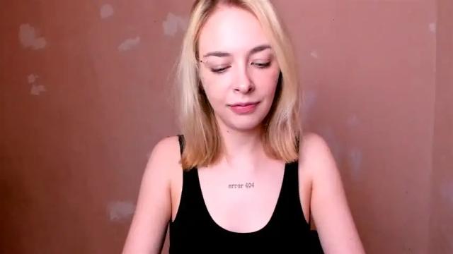 Image 7 of veronica_error404 Stream on Chaturbate on 19 months ago