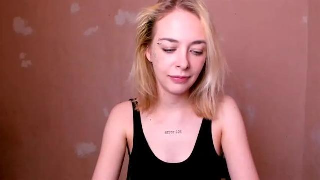 Image 8 of veronica_error404 Stream on Chaturbate on 19 months ago