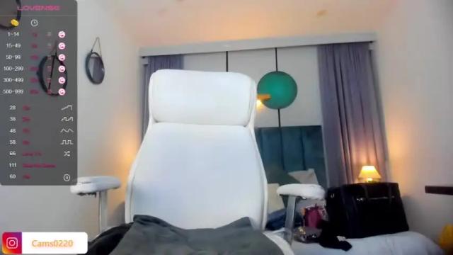 Image 8 of veronica_evans_ Stream on Chaturbate on 18 months ago