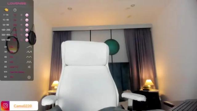Image 12 of veronica_evans_ Stream on Chaturbate on 18 months ago