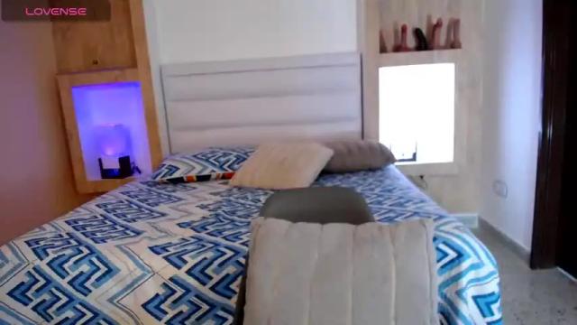 Image 6 of veronica_garciaa Stream on Chaturbate on 12 months ago
