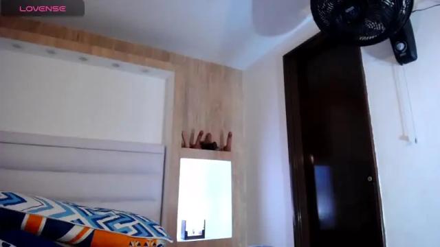 Image 11 of veronica_garciaa Stream on Chaturbate on 12 months ago