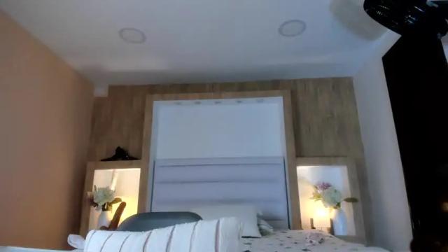 Thumbnail 3, veronica_garciaa's Stream at Chaturbate, 27 days ago