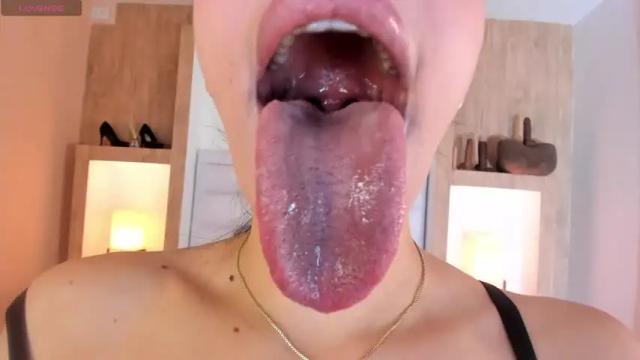 Thumbnail 2, veronica_garciaa's Stream at Chaturbate, 1 month ago