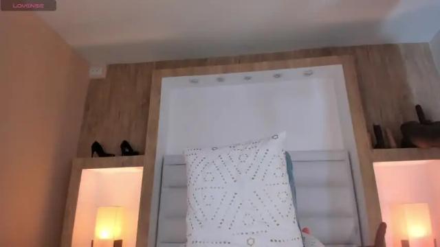 Image 12 of veronica_garciaa Stream on Chaturbate on 1 month ago