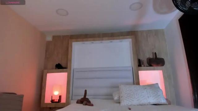 Image 11 of veronica_garciaa Stream on Chaturbate on 1 month ago