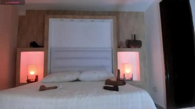 Thumbnail 2, veronica_garciaa's Stream at Chaturbate, 1 month ago