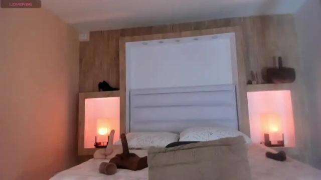 Thumbnail 2, veronica_garciaa's Stream at Chaturbate, 1 month ago