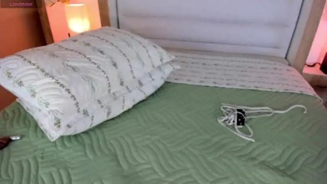 Image 6 of veronica_garciaa Stream on Chaturbate on 29 days ago