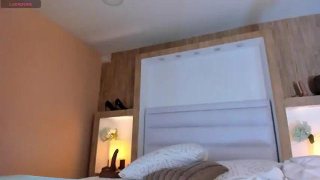 Thumbnail 3, veronica_garciaa's Stream at Chaturbate, 6 days ago