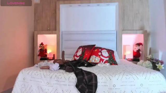 Thumbnail 2, veronica_garciaa's Stream at Chaturbate, 12 days ago