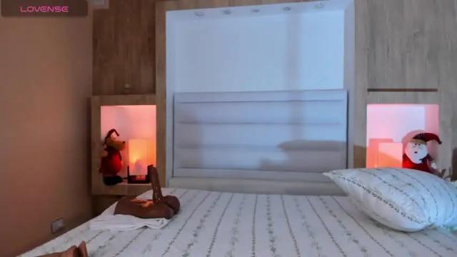 Image 6 of veronica_garciaa Stream on Chaturbate on 21 days ago