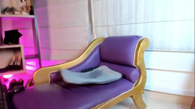 Image 6 of veronica_jacobss1 Stream on Chaturbate on 6 days ago