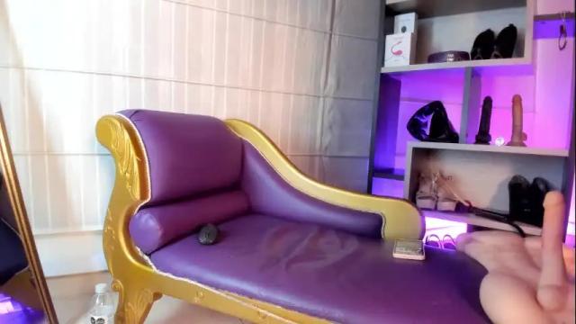 Image 2 of veronica_jacobss1 Stream on Chaturbate on 1 month ago