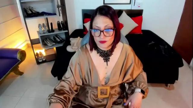 Image 4 of veronica_jacobss1 Stream on Chaturbate on 1 month ago