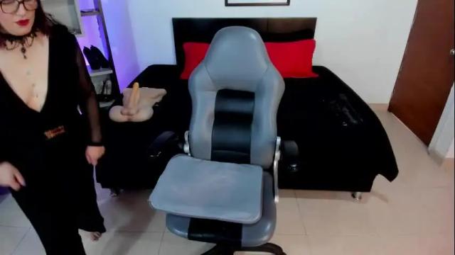 Image 3 of veronica_jacobss1 Stream on Chaturbate on 1 month ago