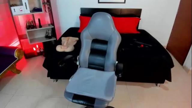 Image 4 of veronica_jacobss1 Stream on Chaturbate on 19 days ago