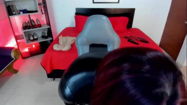 Image 8 of veronica_jacobss1 Stream on Chaturbate on 18 days ago