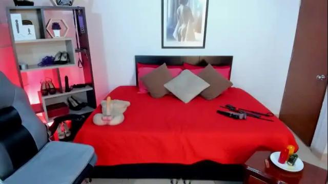 Image 12 of veronica_jacobss1 Stream on Chaturbate on 7 days ago
