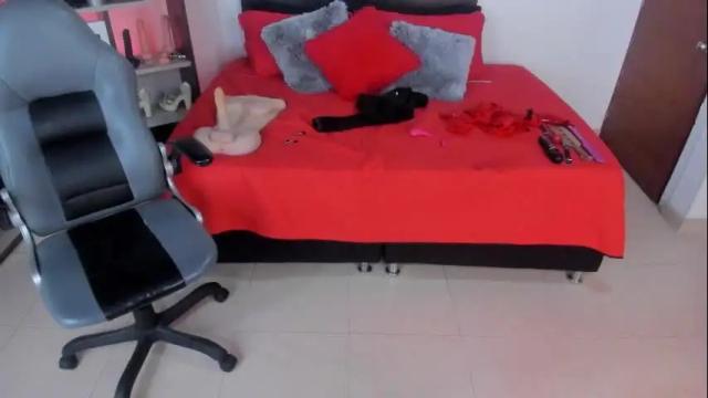 Image 11 of veronica_jacobss1 Stream on Chaturbate on 2 months ago