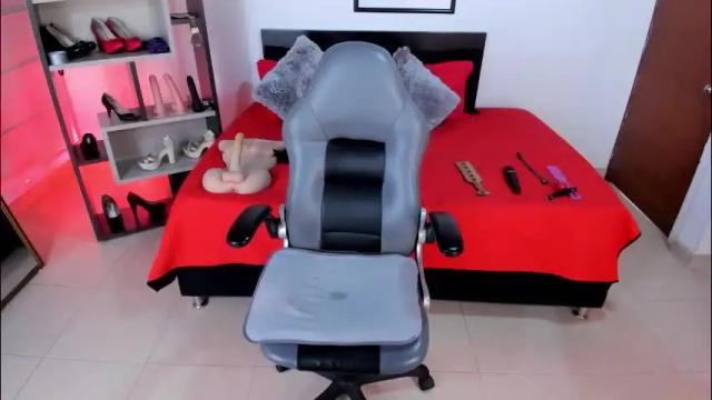 Image 6 of veronica_jacobss1 Stream on Chaturbate on 2 months ago