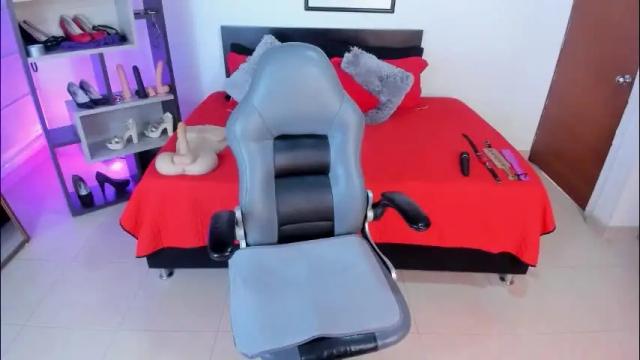 Image 10 of veronica_jacobss1 Stream on Chaturbate on 1 month ago
