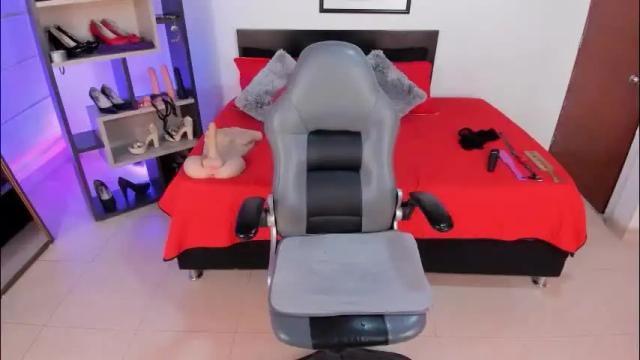 Image 12 of veronica_jacobss1 Stream on Chaturbate on 1 month ago