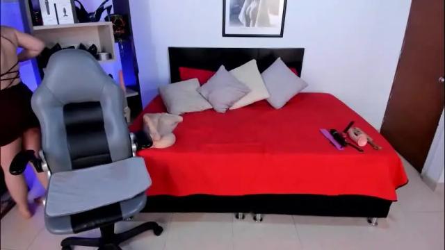 Image 3 of veronica_jacobss1 Stream on Chaturbate on 1 month ago