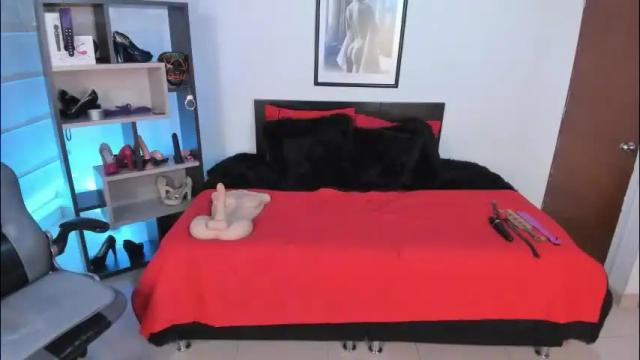Image 8 of veronica_jacobss1 Stream on Chaturbate on 27 days ago