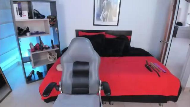 Thumbnail 3, veronica_jacobss1's Stream at Chaturbate, 27 days ago