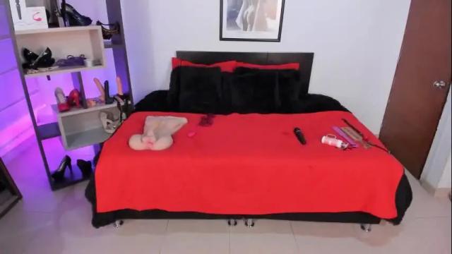Image 3 of veronica_jacobss1 Stream on Chaturbate on 25 days ago