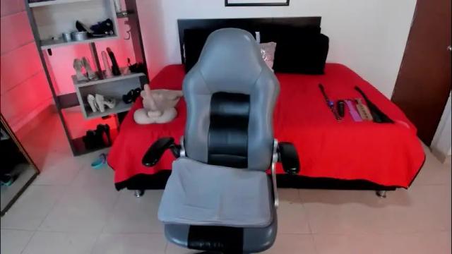 Image 10 of veronica_jacobss1 Stream on Chaturbate on 1 month ago