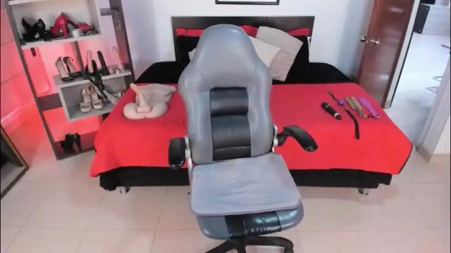 Thumbnail 1, veronica_jacobss1's Stream at Chaturbate, 5 days ago