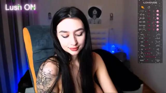 Image 7 of veronica_larson Stream on Chaturbate on 12 months ago