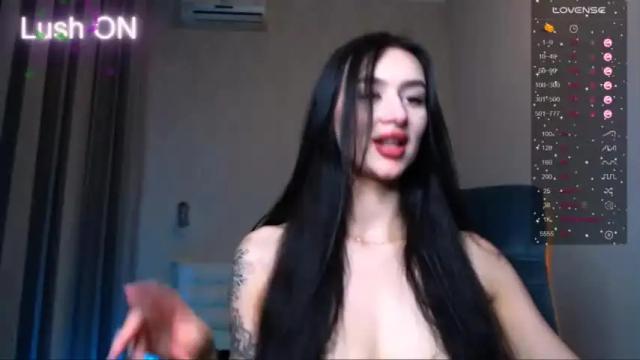 Image 10 of veronica_larson Stream on Chaturbate on 12 months ago