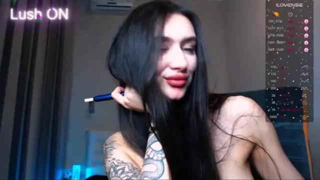 Image 11 of veronica_larson Stream on Chaturbate on 12 months ago
