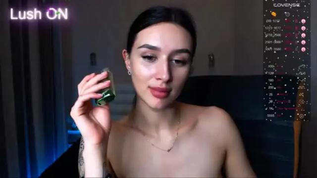 Image 10 of veronica_larson Stream on Chaturbate on 12 months ago