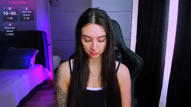 Thumbnail 2, veronica_larson's Stream at Chaturbate, 13 days ago