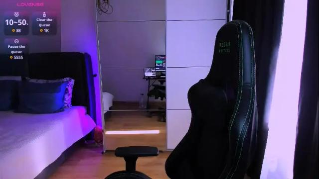 Thumbnail 2, veronica_larson's Stream at Chaturbate, 11 days ago