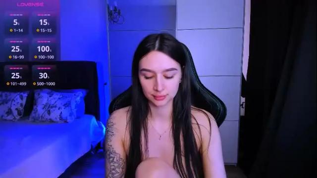 Thumbnail 1, veronica_larson's Stream at Chaturbate, 8 days ago
