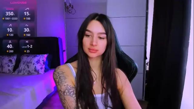 Thumbnail 3, veronica_larson's Stream at Chaturbate, 6 days ago