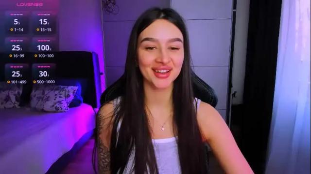 Thumbnail 2, veronica_larson's Stream at Chaturbate, 4 days ago
