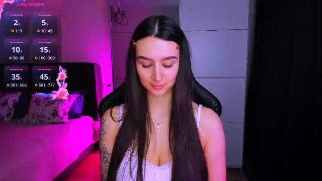 Image 7 of veronica_larson Stream on Chaturbate on 5 days ago