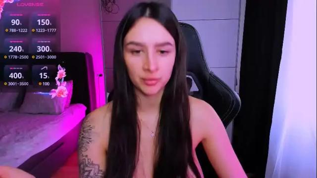 Thumbnail 1, veronica_larson's Stream at Chaturbate, 1 month ago