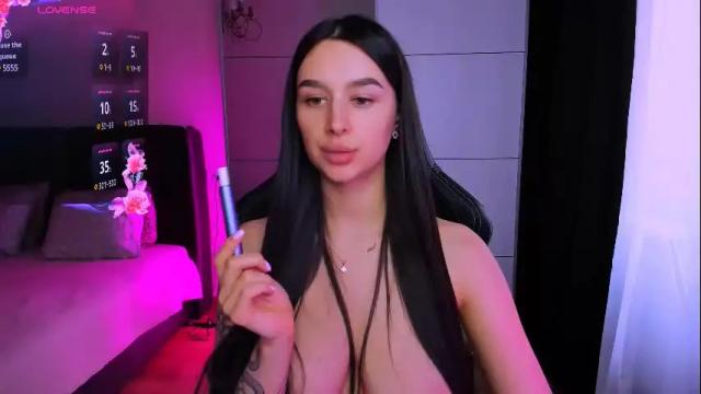 Image 6 of veronica_larson Stream on Chaturbate on 1 month ago